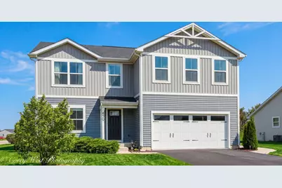 450 Cardinal Way, Hampshire, IL 60140 - Photo 1