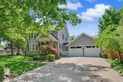 1202 W Healey Street, Champaign, IL 61821 - Photo 1