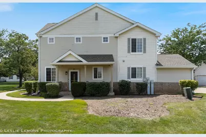 27 Freesia Drive #399, Romeoville, IL 60446 - Photo 1
