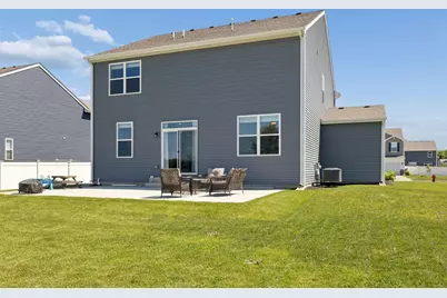 2781 Berrywood Lane, Yorkville, IL 60560 - Photo 25