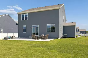 2781 Berrywood Ln, Yorkville, IL 60560 - Photo 25