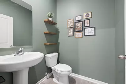 2781 Berrywood Lane, Yorkville, IL 60560 - Photo 9