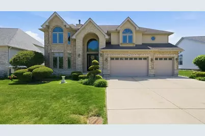 651 Anne Lane, Bolingbrook, IL 60440 - Photo 1