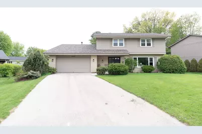 5841 Hoylake Drive, Rockford, IL 61107 - Photo 1