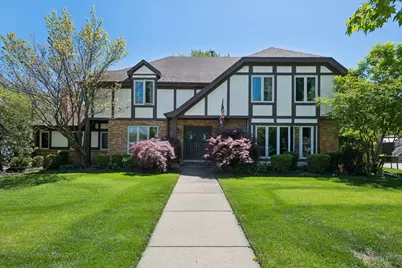 6729 W Ardmore Avenue, Chicago, IL 60631 - Photo 1