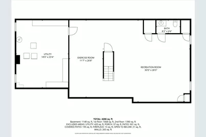 6729 W Ardmore Avenue, Chicago, IL 60631 - Photo 33
