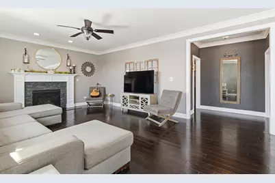 24035 Bay To Bay Boulevard, Manhattan, IL 60442 - Photo 11