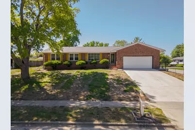 1717 Cook Drive, Normal, IL 61761 - Photo 1