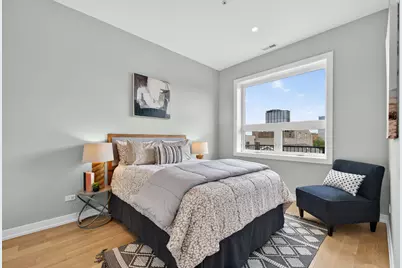 1347 W Grand Avenue #4S, Chicago, IL 60642 - Photo 21