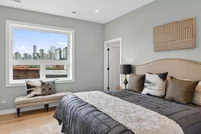 1347 W Grand Avenue #4S, Chicago, IL 60642 - Photo 13