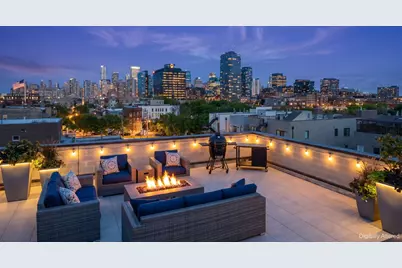 1347 W Grand Avenue #4S, Chicago, IL 60642 - Photo 31