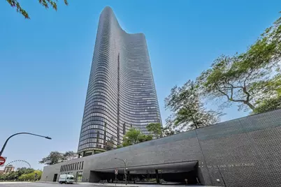 505 N Lake Shore Drive #2412, Chicago, IL 60611 - Photo 1