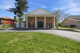 2932 Polly Ln, Flossmoor, IL 60422 - Photo 1