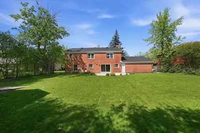 2932 Polly Lane, Flossmoor, IL 60422 - Photo 51