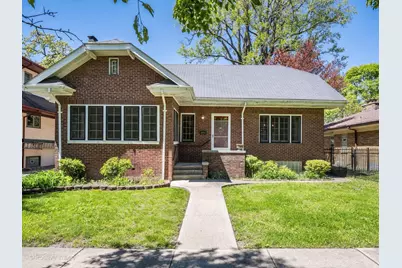 10710 S Hoyne Avenue, Chicago, IL 60643 - Photo 1