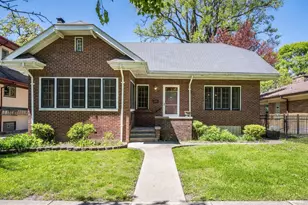 10710 S Hoyne Ave, Chicago, IL 60643 - Photo 1