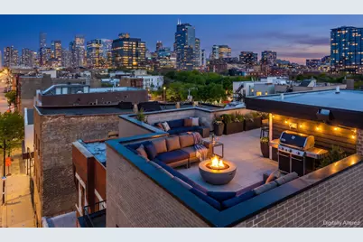 1347 W Grand Avenue #4N, Chicago, IL 60642 - Photo 35