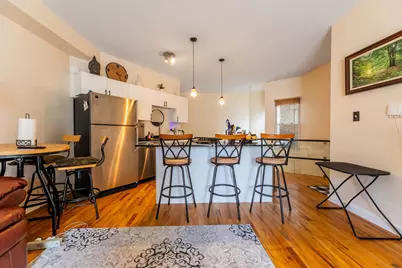 1060 N Hermitage Avenue #3, Chicago, IL 60622 - Photo 3