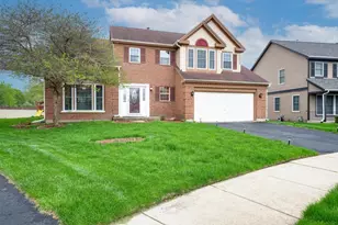 3615 Fairfax Ct E, Aurora, IL 60504 - Photo 1