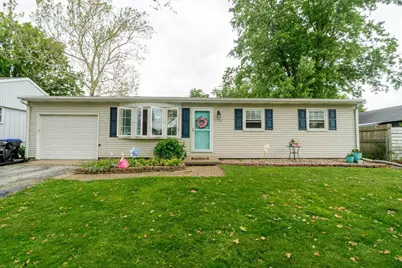 1714 Lawndale Way, Bloomington, IL 61704 - Photo 1