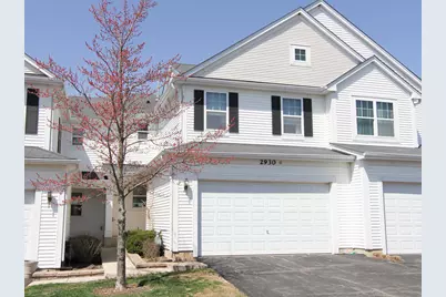2930 Glacier Way #B, Wauconda, IL 60084 - Photo 1