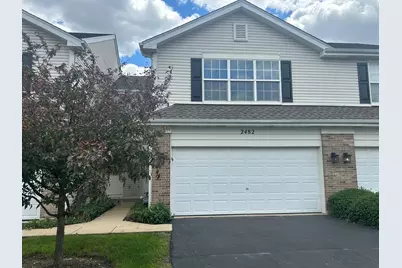 2482 Stoughton Circle, Aurora, IL 60502 - Photo 1