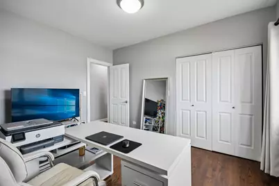 4345 S Indiana Avenue #4S, Chicago, IL 60653 - Photo 17