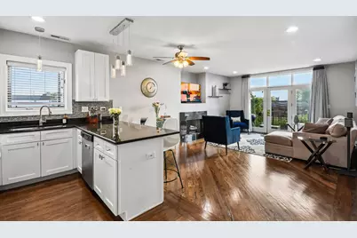 4345 S Indiana Avenue #4S, Chicago, IL 60653 - Photo 19