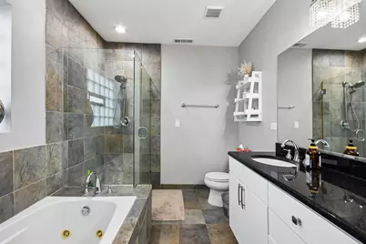 4345 S Indiana Avenue #4S, Chicago, IL 60653 - Photo 7