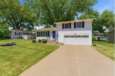 1912 E 31st Street, Davenport, IA 52807 - Photo 3