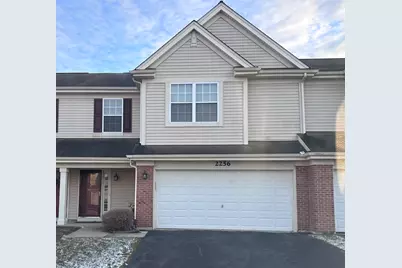 2256 Pembridge Drive, Lake in the Hills, IL 60156 - Photo 1