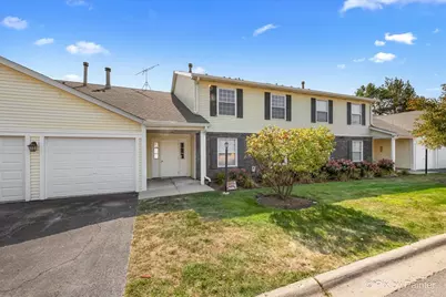 327 Newport Lane #B2, Bartlett, IL 60103 - Photo 1