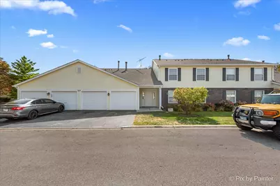 327 Newport Lane #B2, Bartlett, IL 60103 - Photo 29