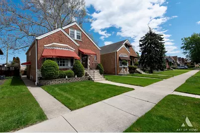 3141 N Nagle Avenue, Chicago, IL 60634 - Photo 35