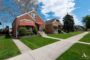 3141 N Nagle Ave, Chicago, IL 60634 - Photo 35