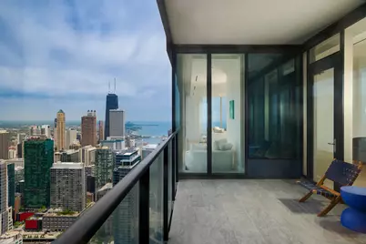 363 E Wacker Drive #5701, Chicago, IL 60601 - Photo 3