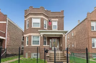 3748 S Honore Ave, Chicago, IL 60609 - Photo 1