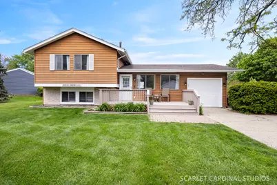 30W061 Arbury Court, Warrenville, IL 60555 - Photo 1