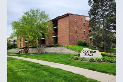 780 Weidner Road #100, Buffalo Grove, IL 60089 - Photo 1