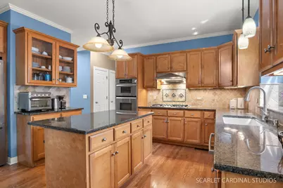 2816 Cordgrass Road, Naperville, IL 60564 - Photo 7