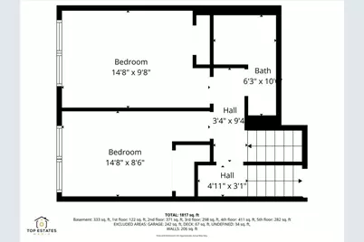 611 W 25th Place, Chicago, IL 60616 - Photo 27