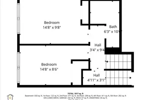 611 W 25th Pl, Chicago, IL 60616 - Photo 27