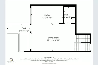 611 W 25th Place, Chicago, IL 60616 - Photo 25