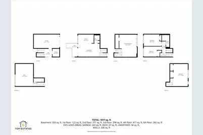 611 W 25th Place, Chicago, IL 60616 - Photo 3