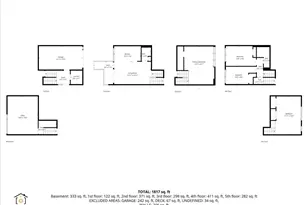 611 W 25th Pl, Chicago, IL 60616 - Photo 3