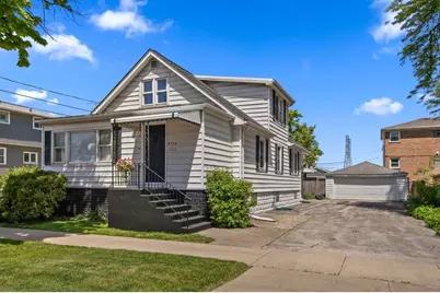 8434 W 50th Street, McCook, IL 60525 - Photo 3