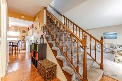 793 Santa Fe Court, Carol Stream, IL 60188 - Photo 3
