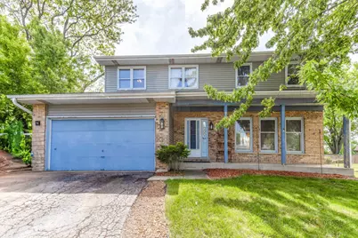 793 Santa Fe Court, Carol Stream, IL 60188 - Photo 1