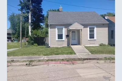 200 E Chestnut Street, Anna, IL 62906 - Photo 1