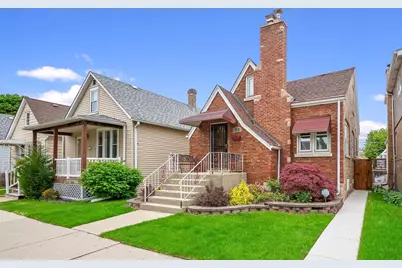 6217 S Mason Avenue, Chicago, IL 60638 - Photo 1